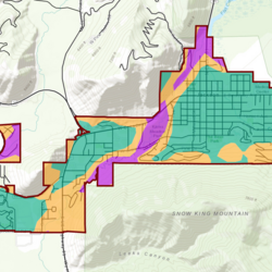Town of Jackson Draft Natural Resources Overlay (NRO) Update thumbnail icon